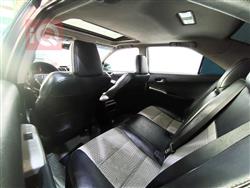 تۆیۆتا کامری